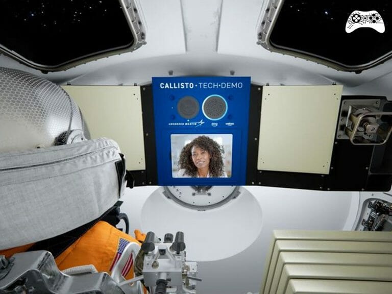 Alexa da Amazon estará na próxima missão a Lua - 1