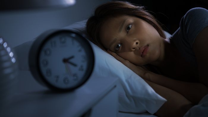 Ansiedade noturna: por que certos pensamentos nos atrapalham na hora de dormir? - 1