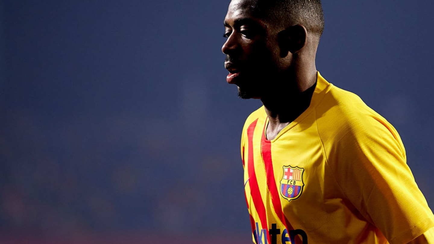Barcelona acerta com Adama Traoré, do Wolverhampton - 1