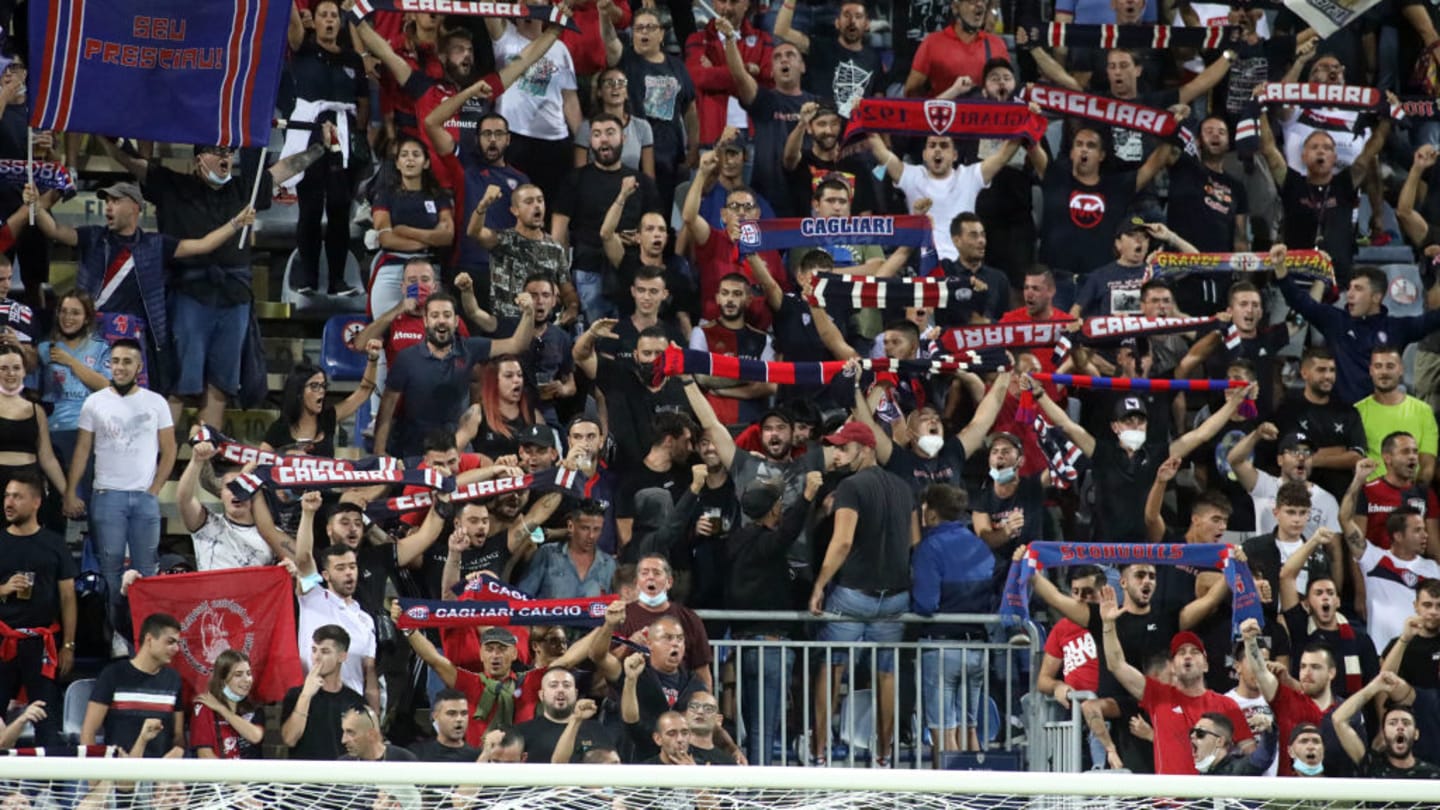 Cagliari x Bologna: onde assistir ao vivo, prováveis escalações, hora e local; times pressionados na Itália - 1