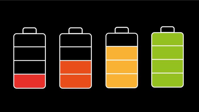 Cientistas aumentam capacidade de bateria 