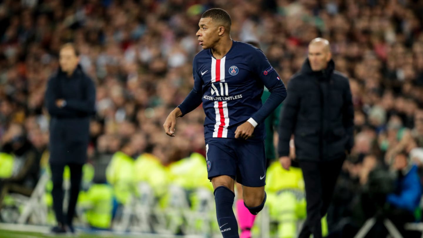 Como Pogba pode ter um papel fundamental na permanência de Kylian Mbappé no PSG - 2