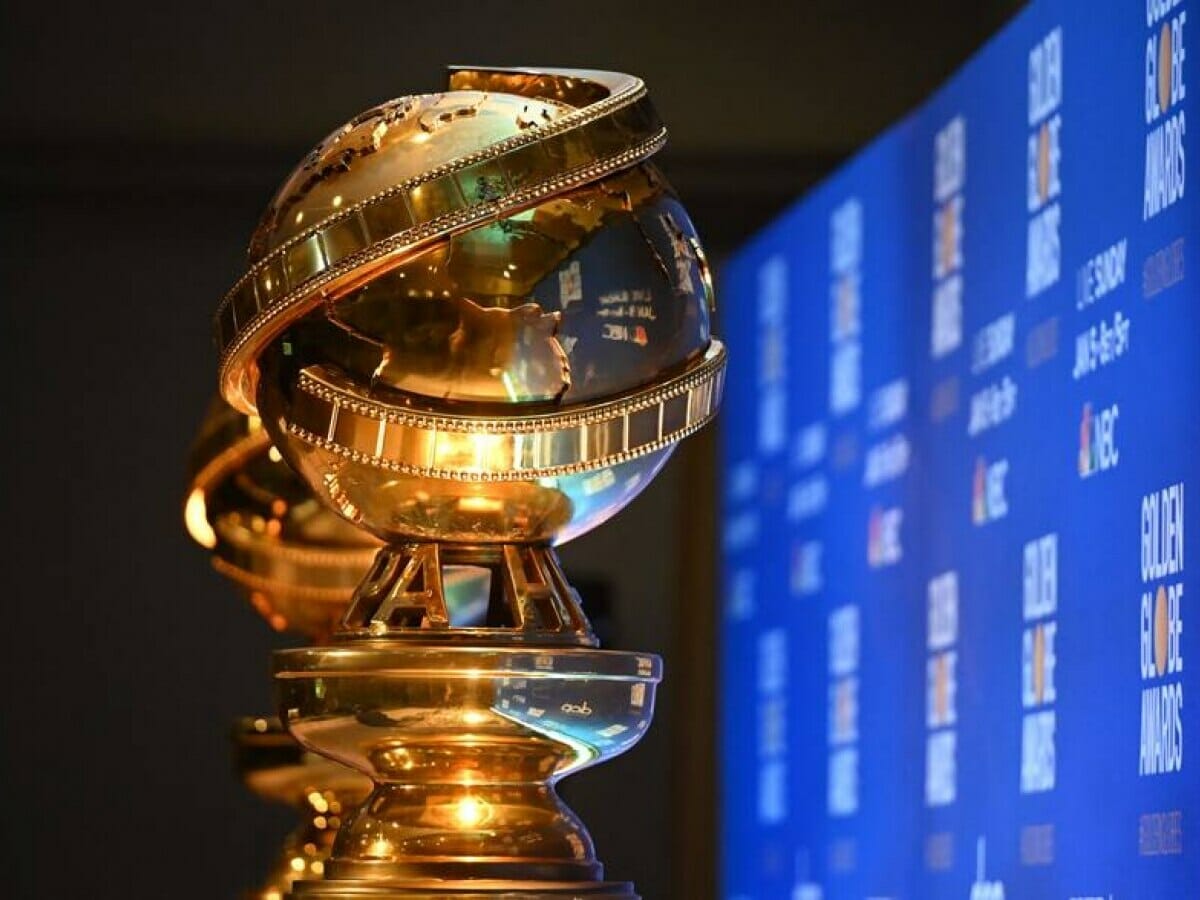 Confira os vencedores do Globo de Ouro 2022 - 1