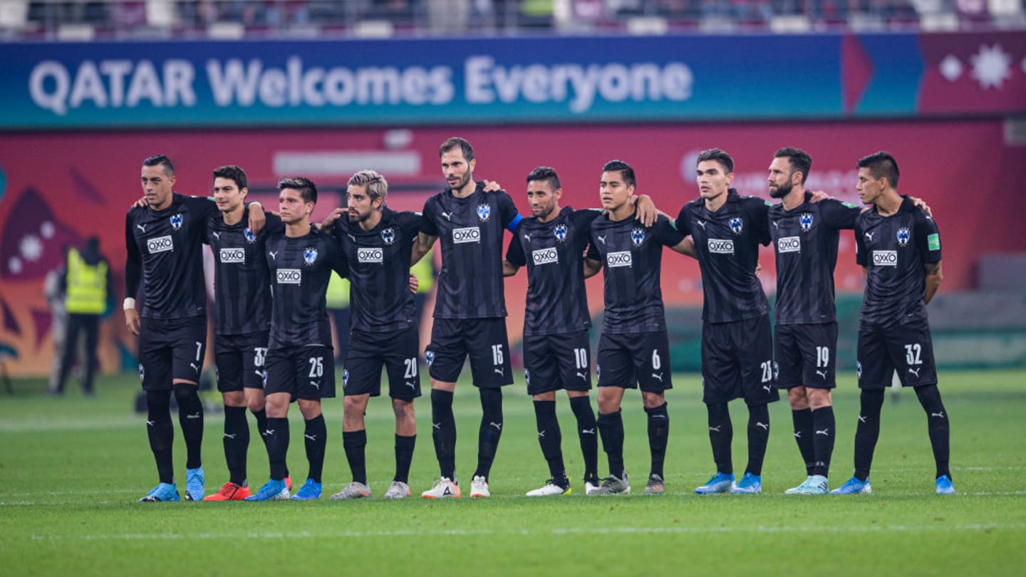 Conheça o Monterrey, gigante mexicano e potencial adversário do Palmeiras no Mundial de Clubes - 1