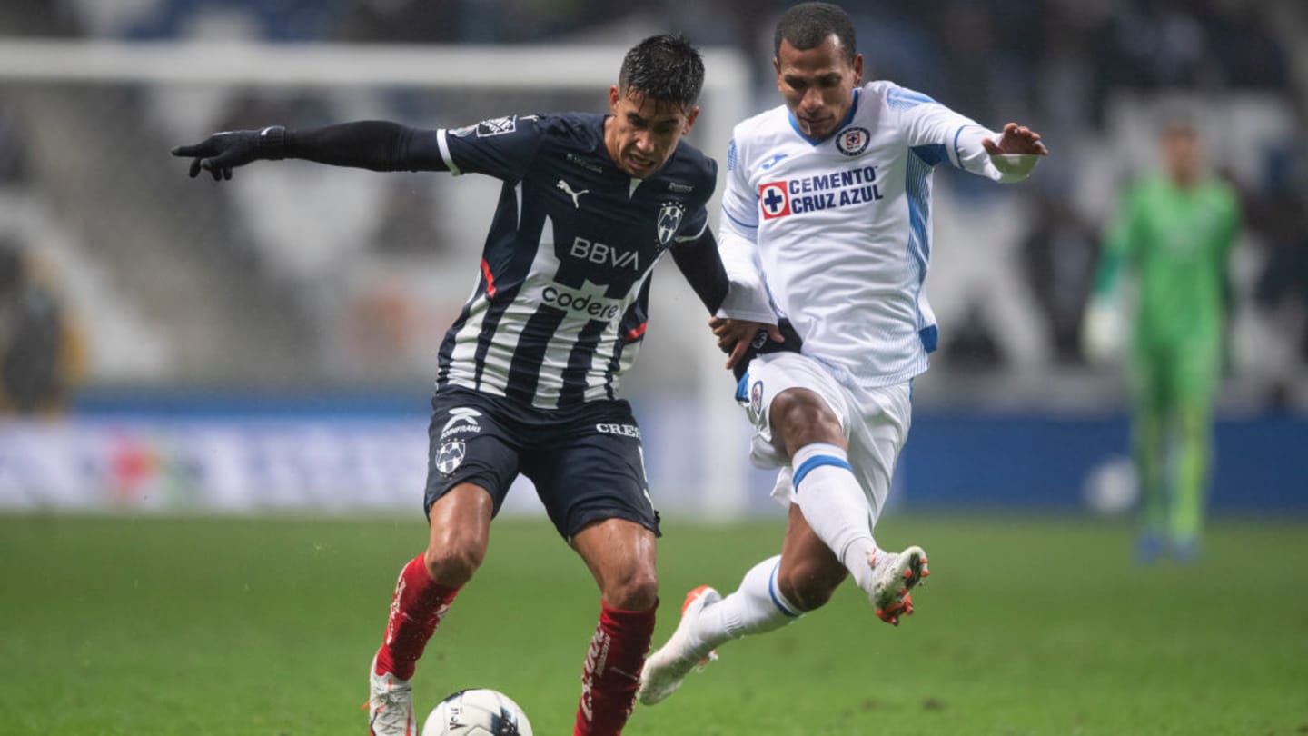 Conheça o Monterrey, gigante mexicano e potencial adversário do Palmeiras no Mundial de Clubes - 3