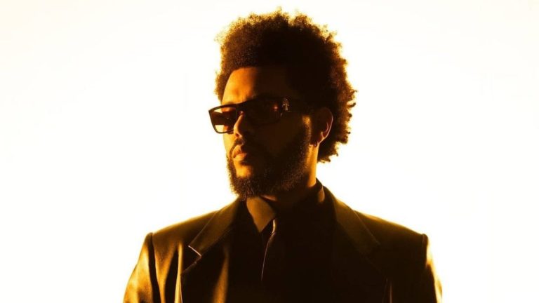 Crítica especializada elogia novo álbum de The Weeknd - 1