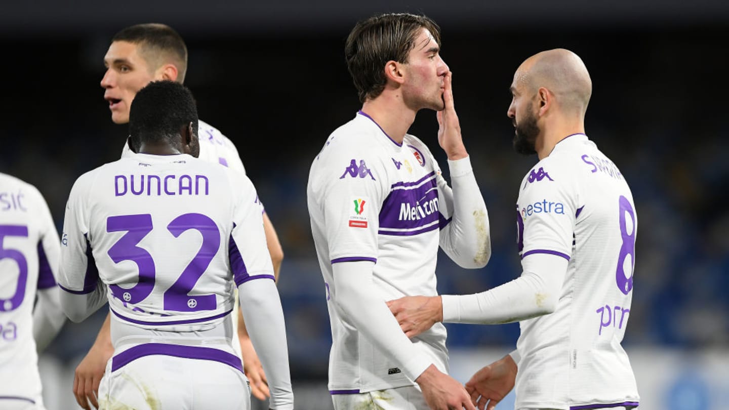 Fiorentina x Genoa: onde assistir ao vivo, prováveis escalações, hora e local; La Viola se reaproxima do G6? - 1