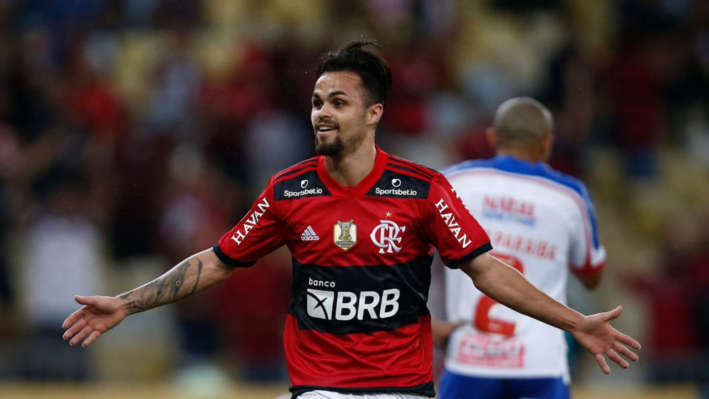 Flamengo vende Michael para o Al Hilal e fecha com Marinho, do Santos – saiba mais - 1