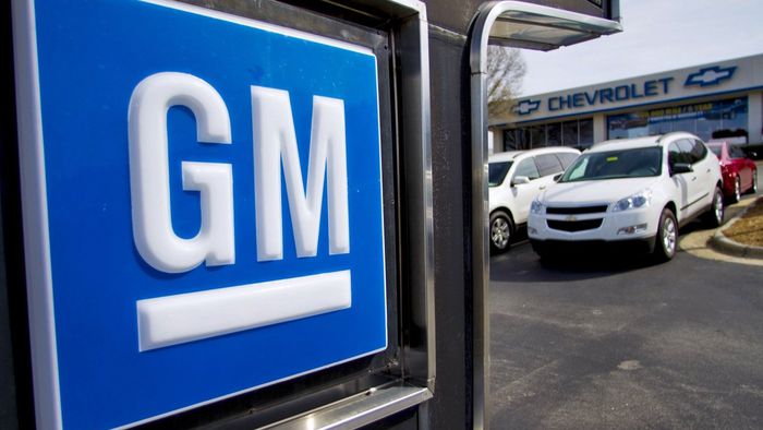 General Motors fará investimento de US$ 7 bilhões em carros elétricos - 1