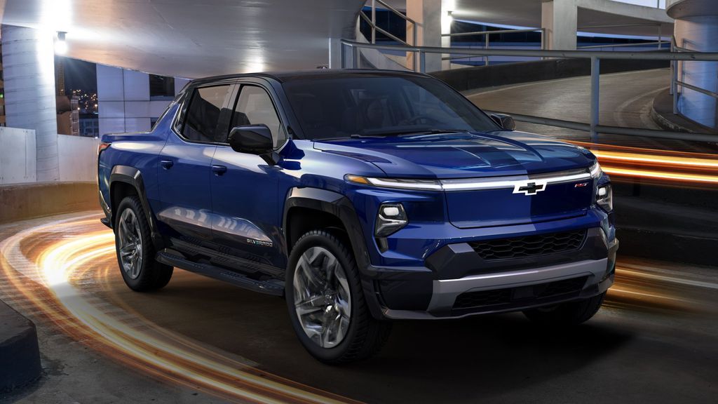 General Motors fará investimento de US$ 7 bilhões em carros elétricos - 2