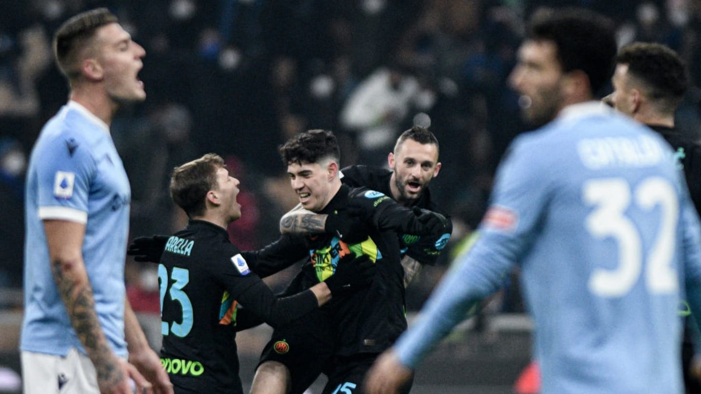Inter de Milão x Juventus: onde assistir ao vivo, prováveis escalações, hora e local; duelo da Supercopa Italiana - 1
