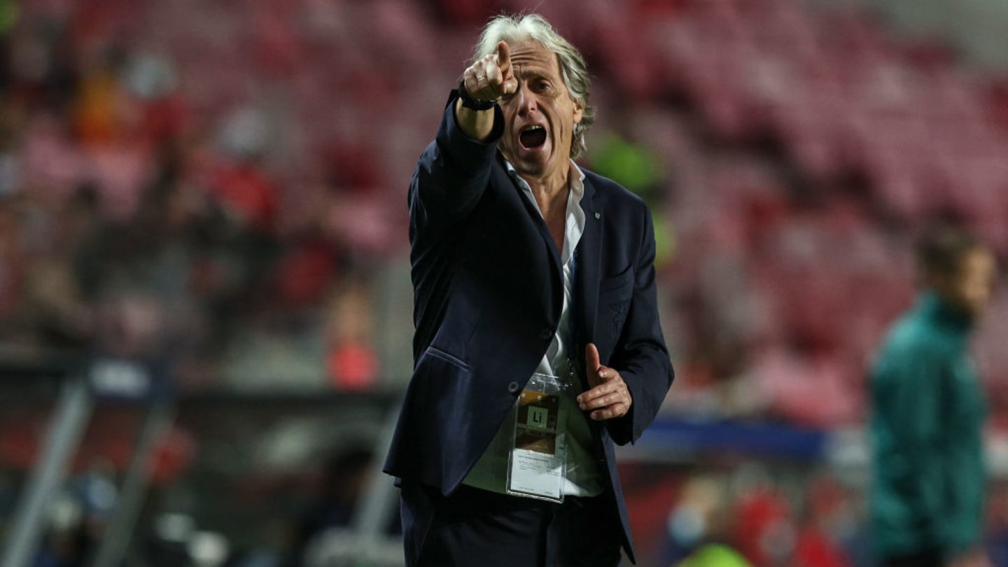 Investidor detalha causas do desencontro entre Atlético-MG e Jorge Jesus - 1