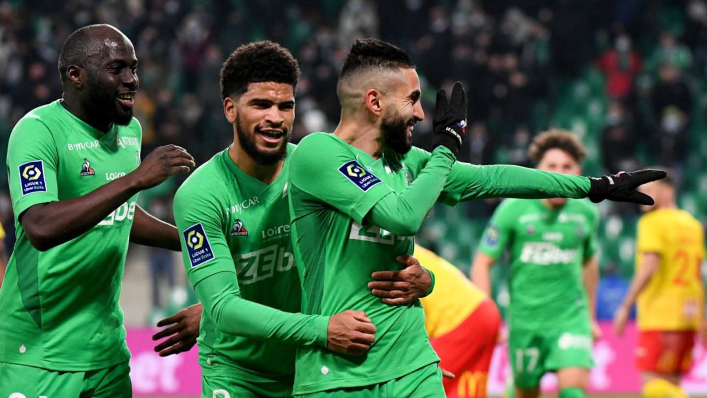 Lyon x Saint-Étienne: onde assistir ao vivo, prováveis escalações, hora e local; é clássico na Ligue 1 - 3
