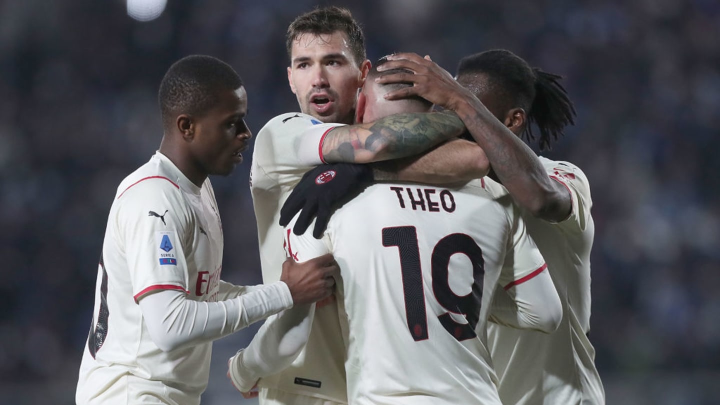 Milan x Roma: onde assistir ao vivo, prováveis escalações, hora e local; Calcio retorna em meio ao surto de Covid - 1