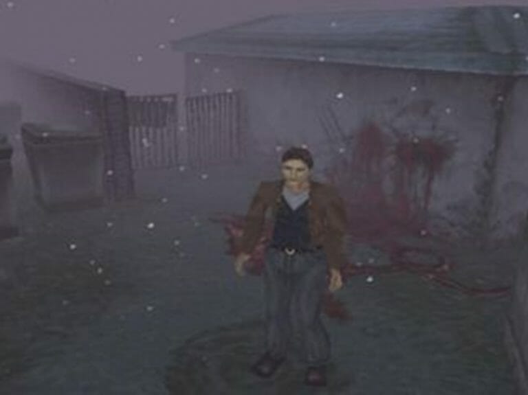 Mod mostra como seria Silent Hill na Unreal Engine 5 - 1