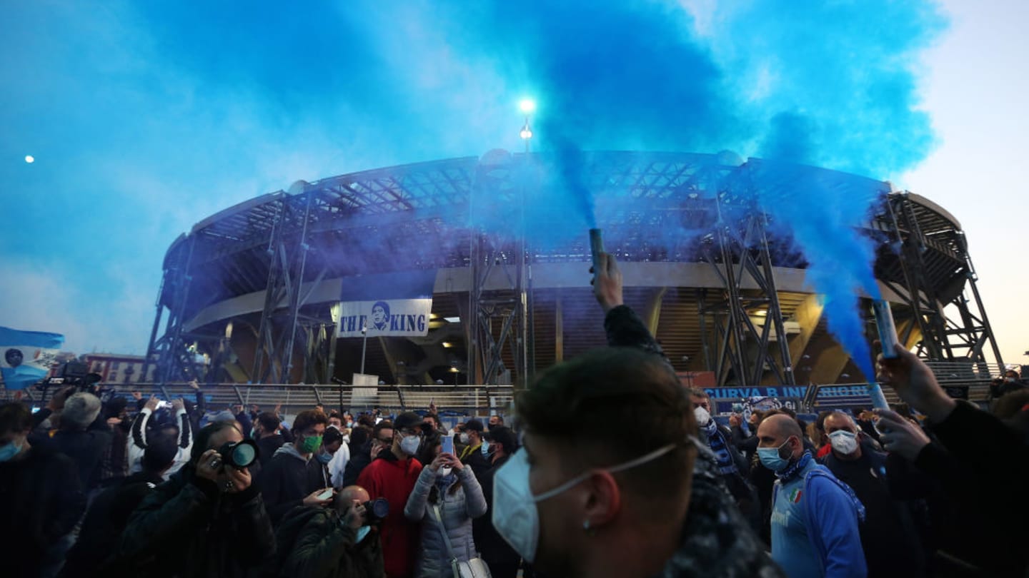 Napoli x Fiorentina: onde assistir ao vivo, prováveis escalações, hora e local; decisão na Copa da Itália - 1