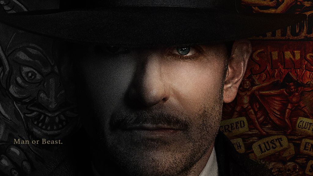 O que esperar de O Beco do Pesadelo, novo filme de Guillermo del Toro? - 2