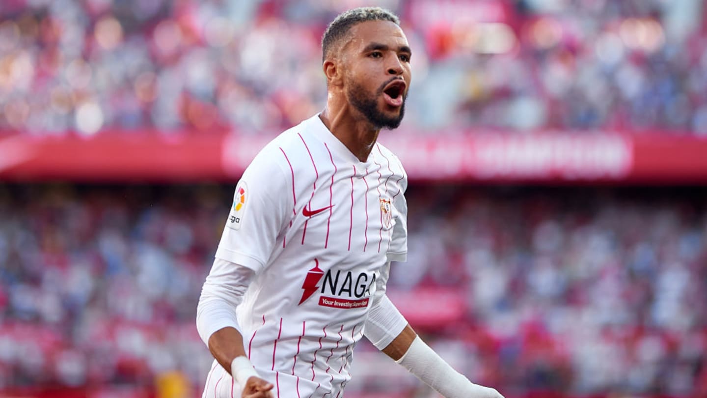 Os 10 melhores jogadores de LaLiga que estão em campo na Copa Africana de Nações - 1