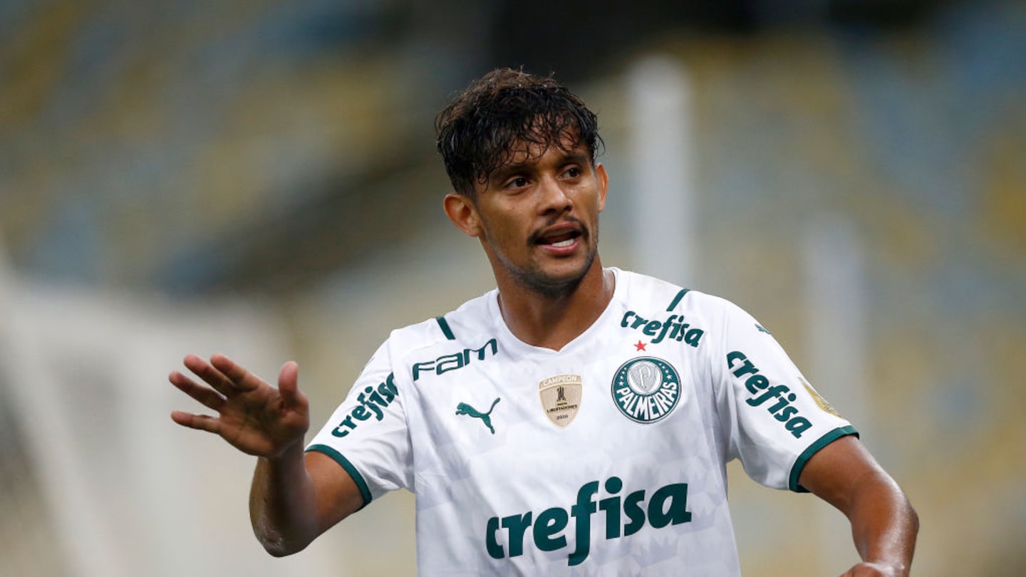 Palmeiras se reapresenta e, de cara, tem cinco casos de Covid-19 confirmados no elenco - 1