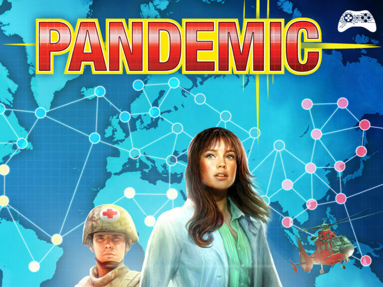 Pandemic é retirado de todas as lojas online por “motivos que não podemos divulgar” - 1