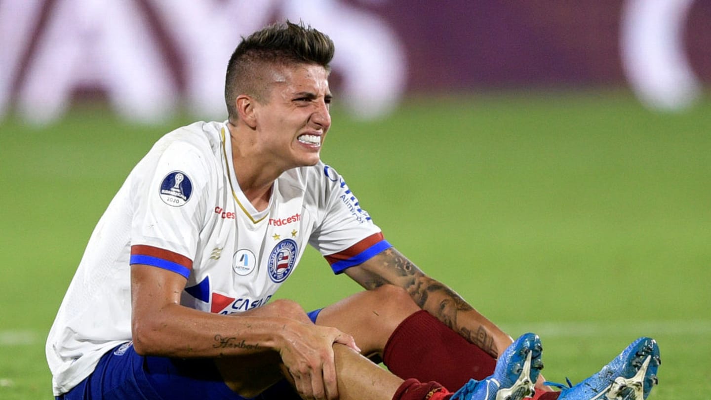 Perdeu? Viajou? Veja as contratações que movimentaram o fim de ano pelo Brasil - 1