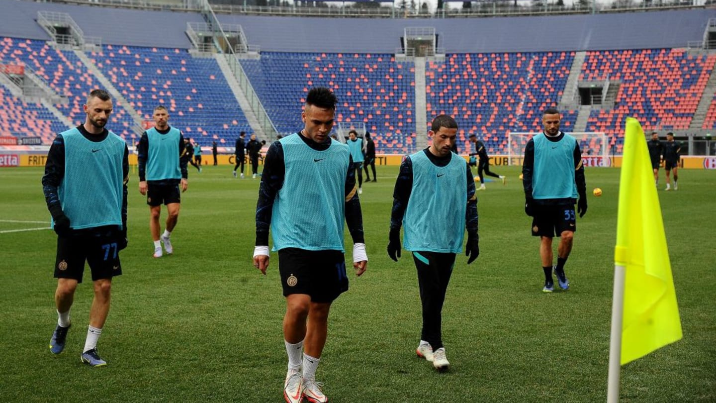 Por que a partida da Inter de Milão foi adiada e como a Série A pode ser afetada - 1