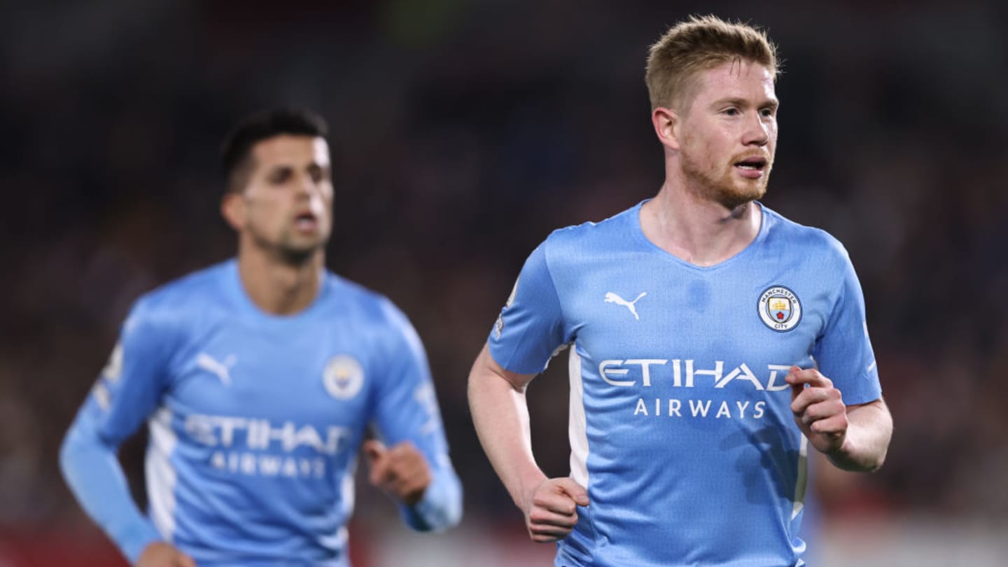 Premier League, Copa do Mundo e burnout: o que o calendário de 2022 pode nos ensinar sobre saúde mental - 2