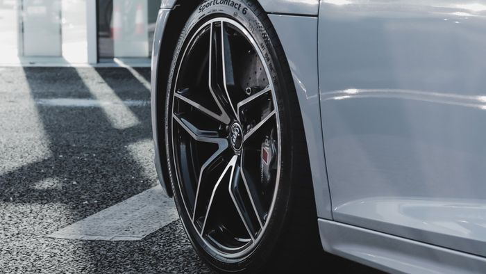 Principais tipos de pneus para carros, motos e caminhões - 1