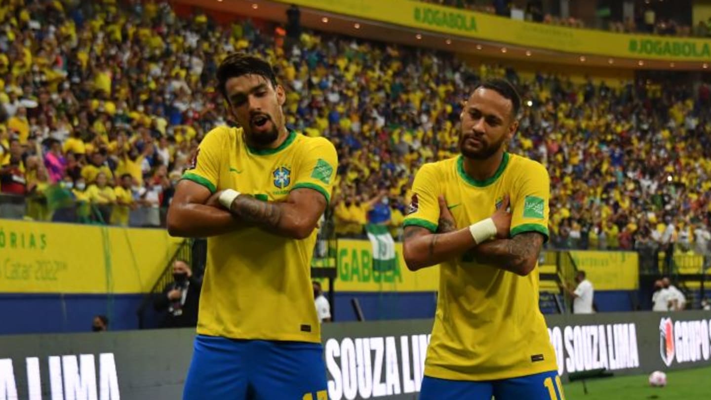 PSG pode investir na contratação de Lucas Paquetá - saiba quanto o Lyon deve pedir para liberar o meia - 2