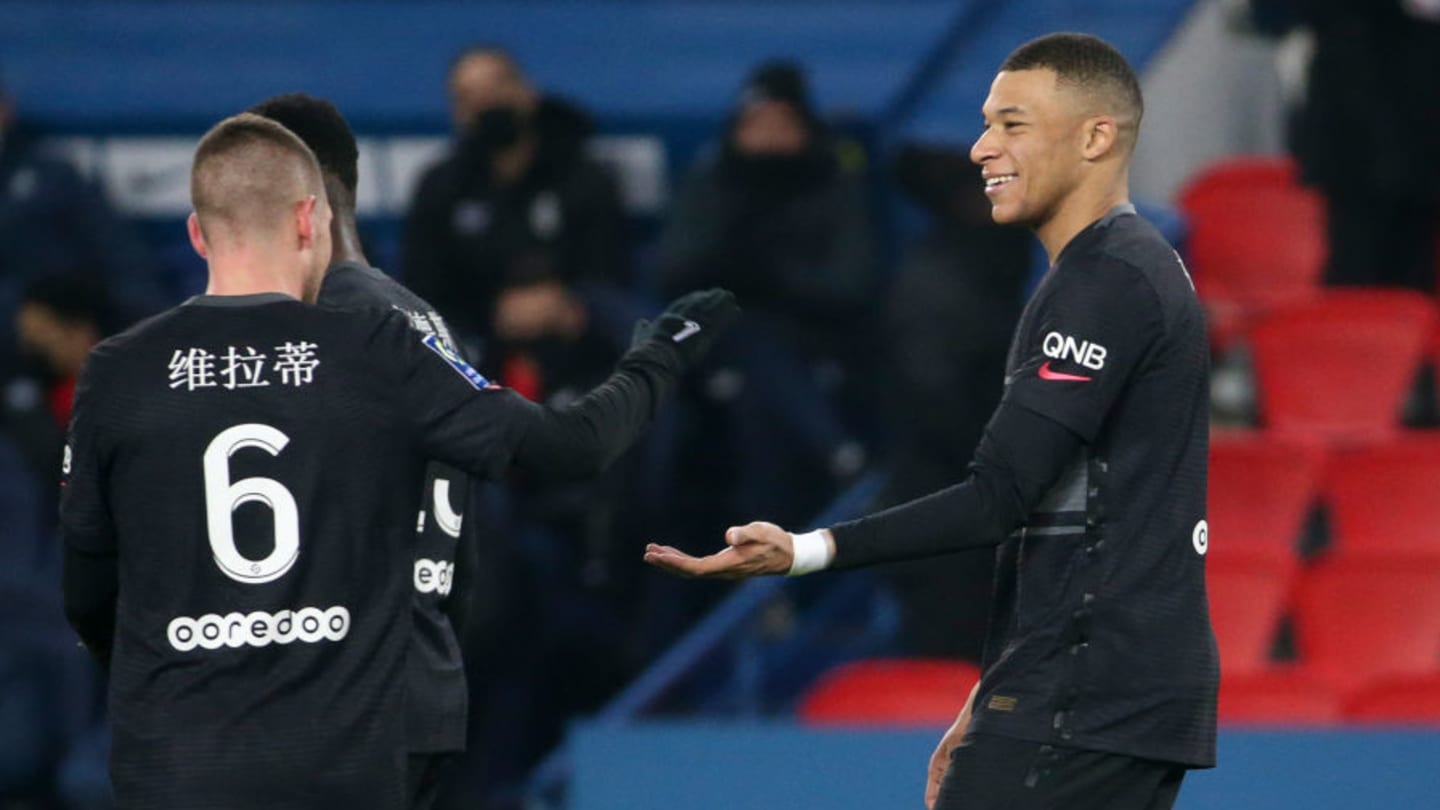 PSG x Nice: onde assistir ao vivo, prováveis escalações, hora e local; Pochettino sem Sergio Ramos e outros craques - 2