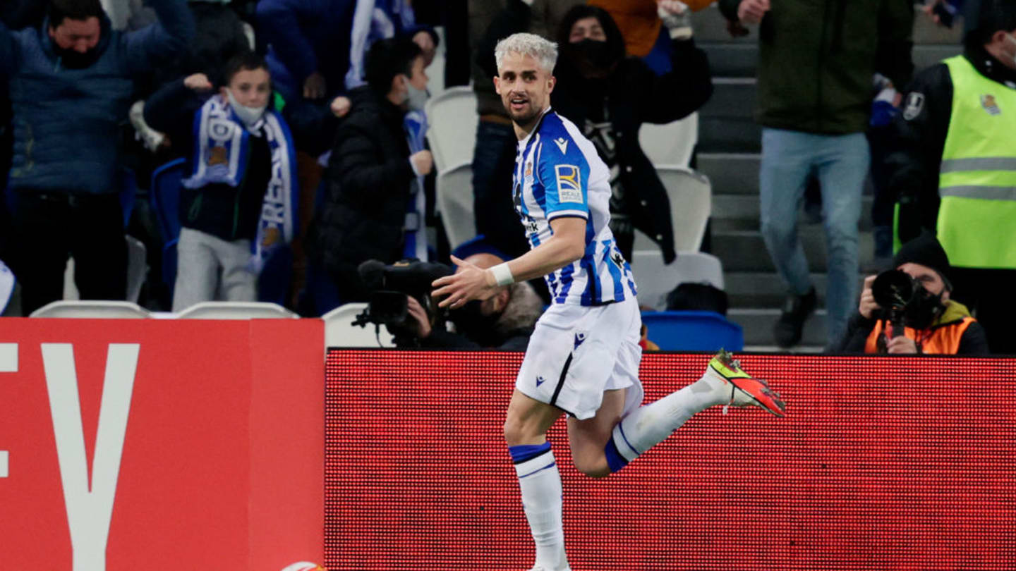 Quarta-feira de Copas: Inter de Milão avança na Itália, enquanto Atlético de Madrid é eliminado na Espanha - 3