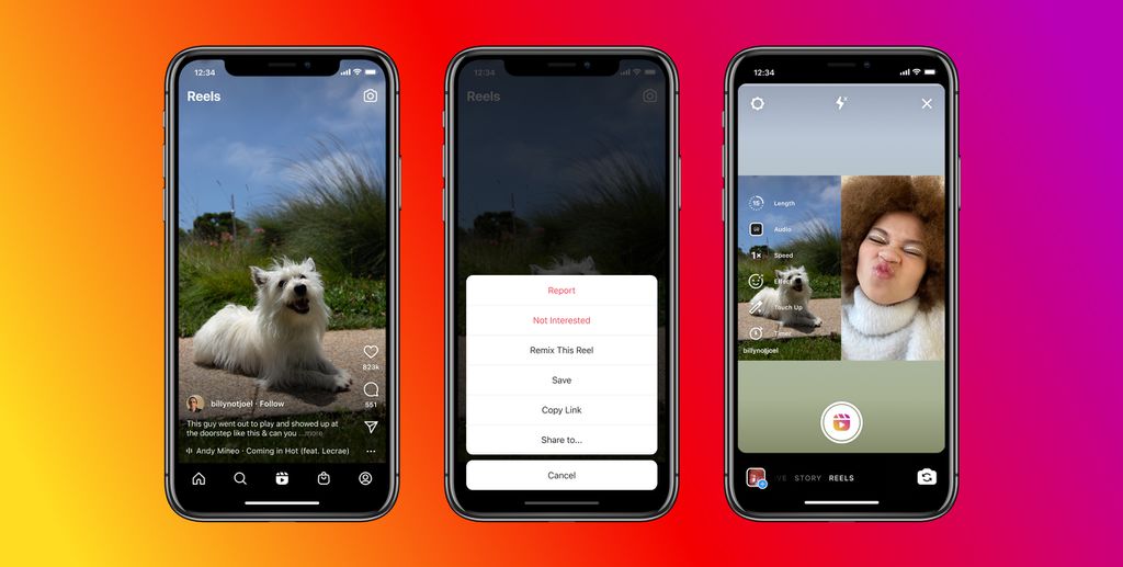 Relembre os novos recursos implementados pelo Instagram em 2021 - 6