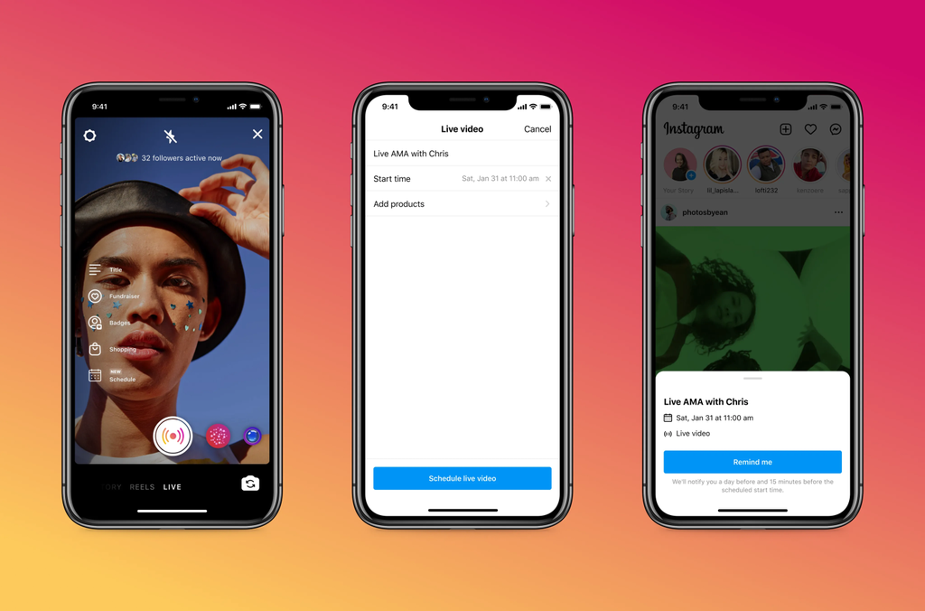 Relembre os novos recursos implementados pelo Instagram em 2021 - 7