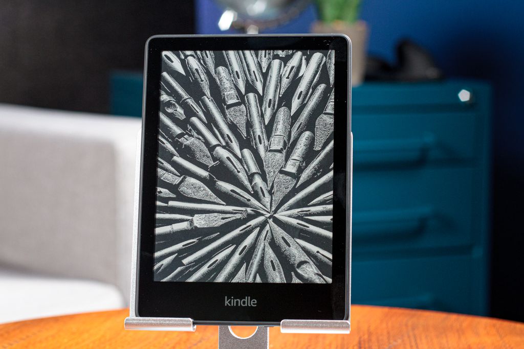 Review Kindle Paperwhite 11ª geração | melhorias fazem jus ao preço - 2