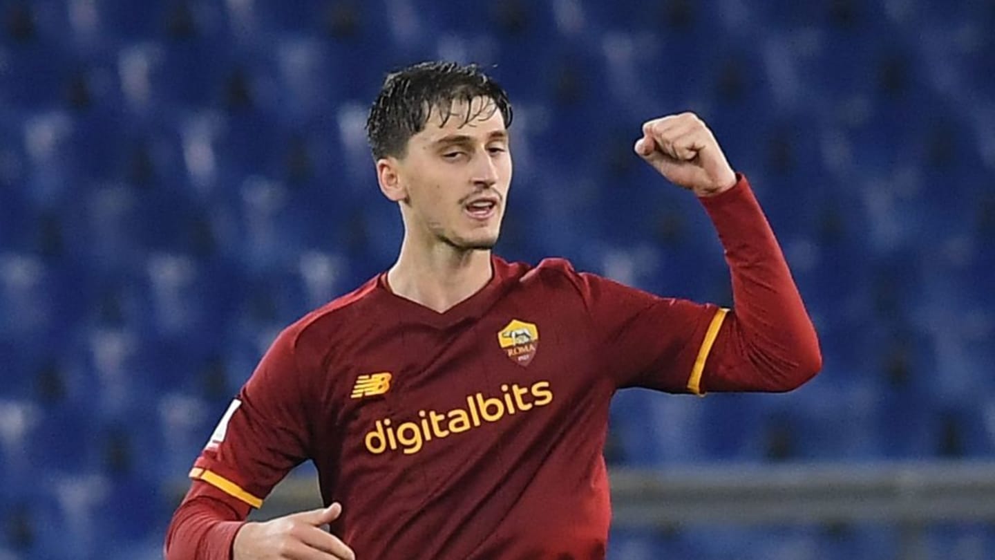 Roma garante última vaga nas quartas de final da Copa da Itália - 1
