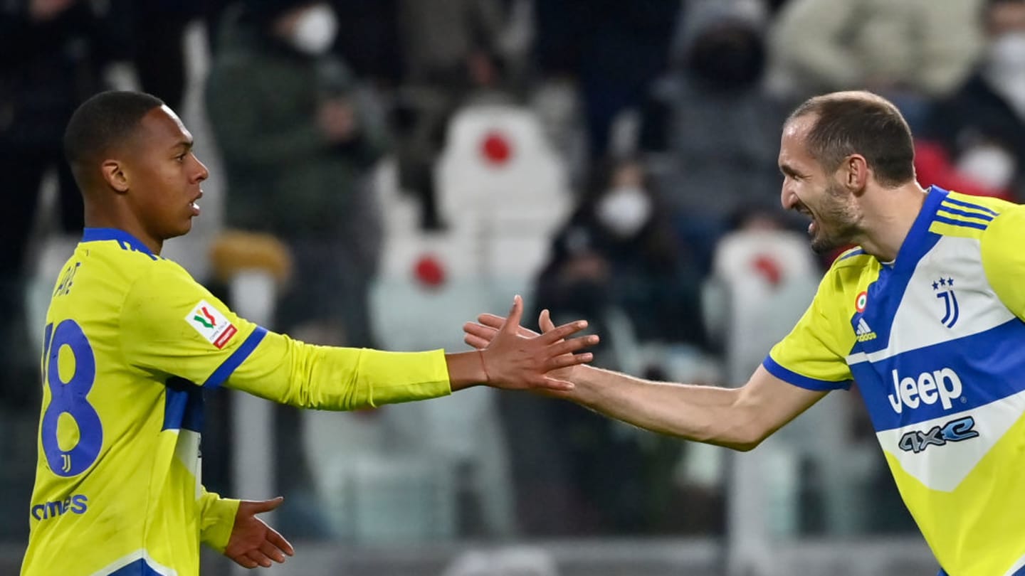 Roma garante última vaga nas quartas de final da Copa da Itália - 2