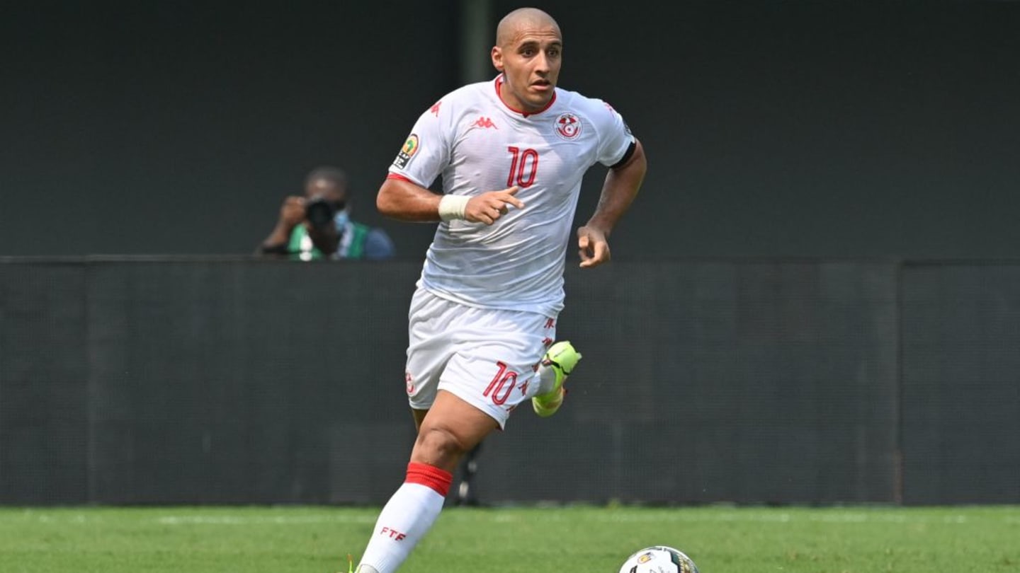 Seleção da primeira fase da Copa Africana de Nações - 9