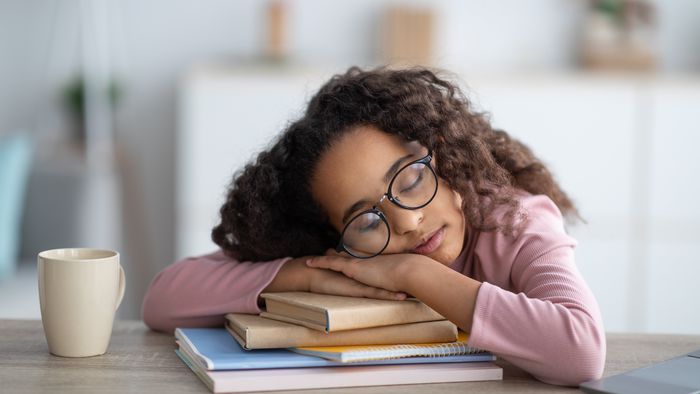 Sono na escola? Ciência prova por que aulas deveriam começar mais tarde - 1