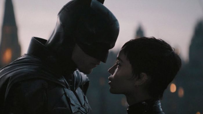 The Batman | Duração do filme é revelada e surpreende - 1