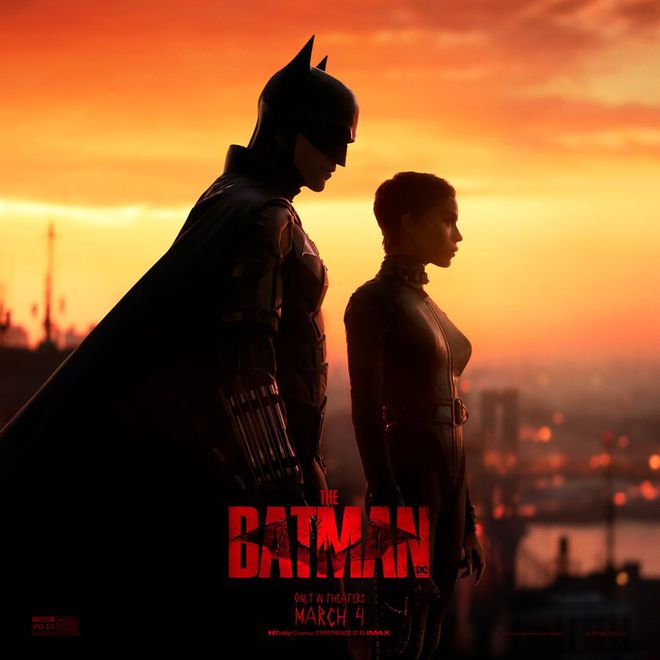The Batman | Duração do filme é revelada e surpreende - 2