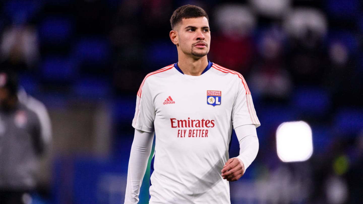 Últimas notícias e rumores do mercado de transferências da Europa: Vlahović, Rashford, Pogba e mais - 3