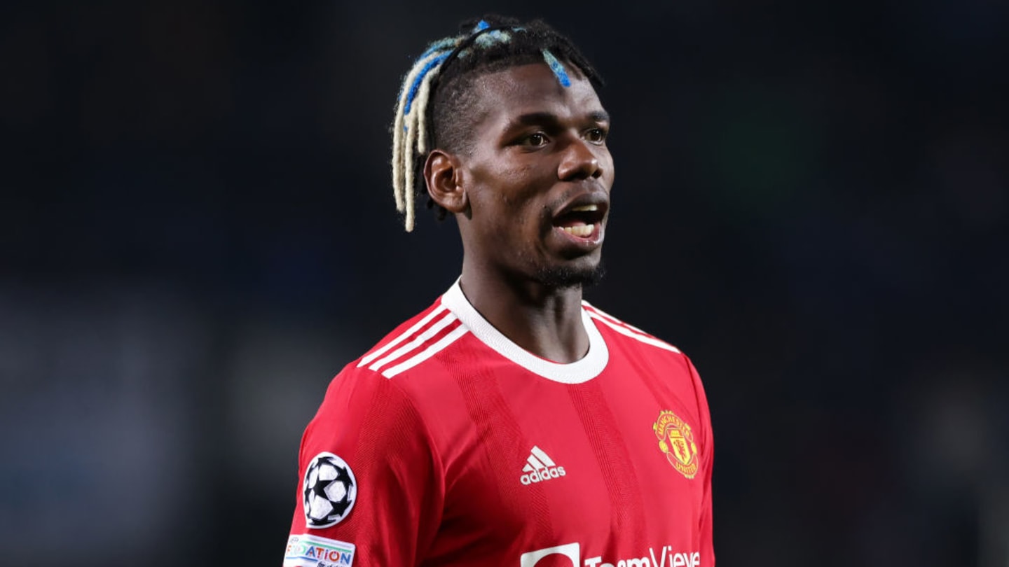 Últimas notícias e rumores do mercado de transferências da Europa: Vlahović, Rashford, Pogba e mais - 7