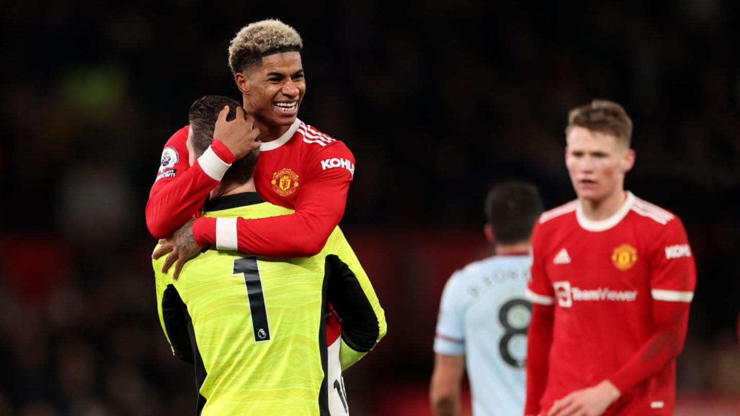 Últimas notícias e rumores do mercado de transferências da Europa: Vlahović, Rashford, Pogba e mais - 8