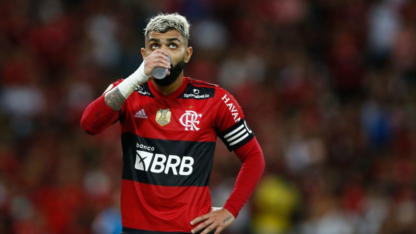 Últimas notícias e rumores do mercado de transferências da Premier League: Gabigol, Vlahovic, Danjuma e mais - 6