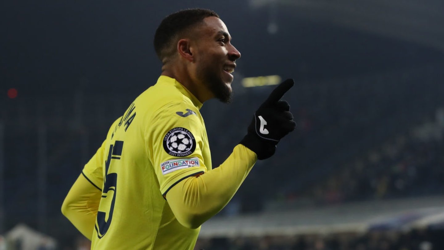 Últimas notícias e rumores do mercado de transferências da Premier League: Gabigol, Vlahovic, Danjuma e mais - 7