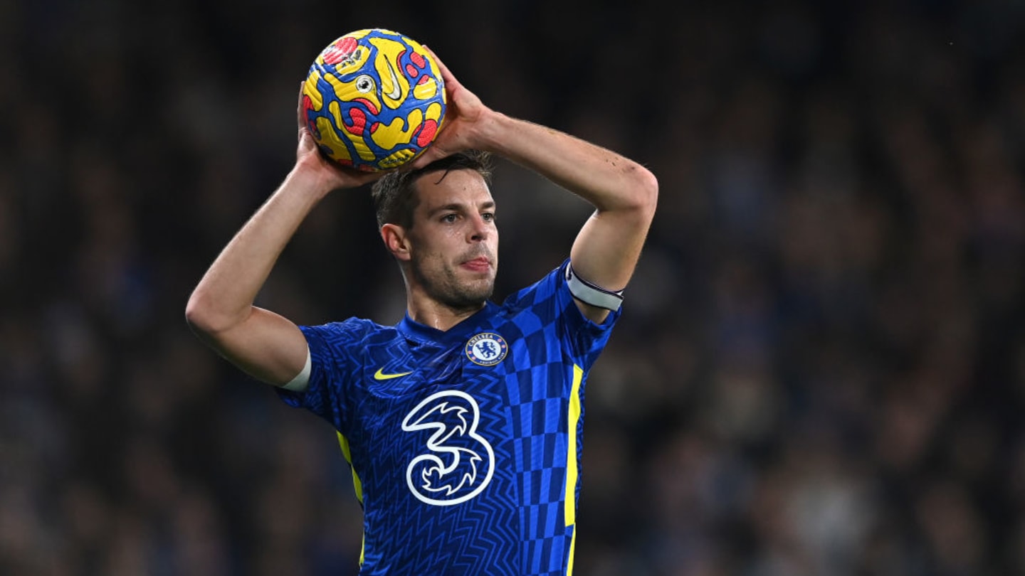 Últimas notícias e rumores do mercado de transferências da Premier League: Gabigol, Vlahovic, Danjuma e mais - 8