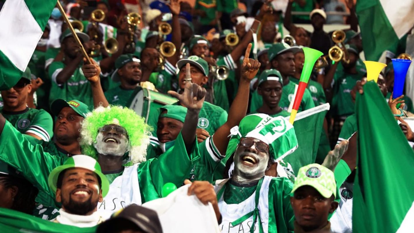 Veja como ficaram os confrontos das oitavas de final da Copa Africana de Nações - 2