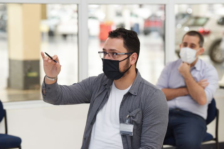 Visita Volkswagen