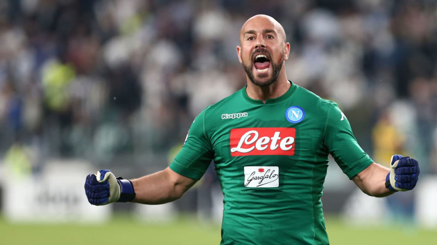 3 jogadores que vestiram as camisas de Barcelona e Napoli ao longo da história - 3