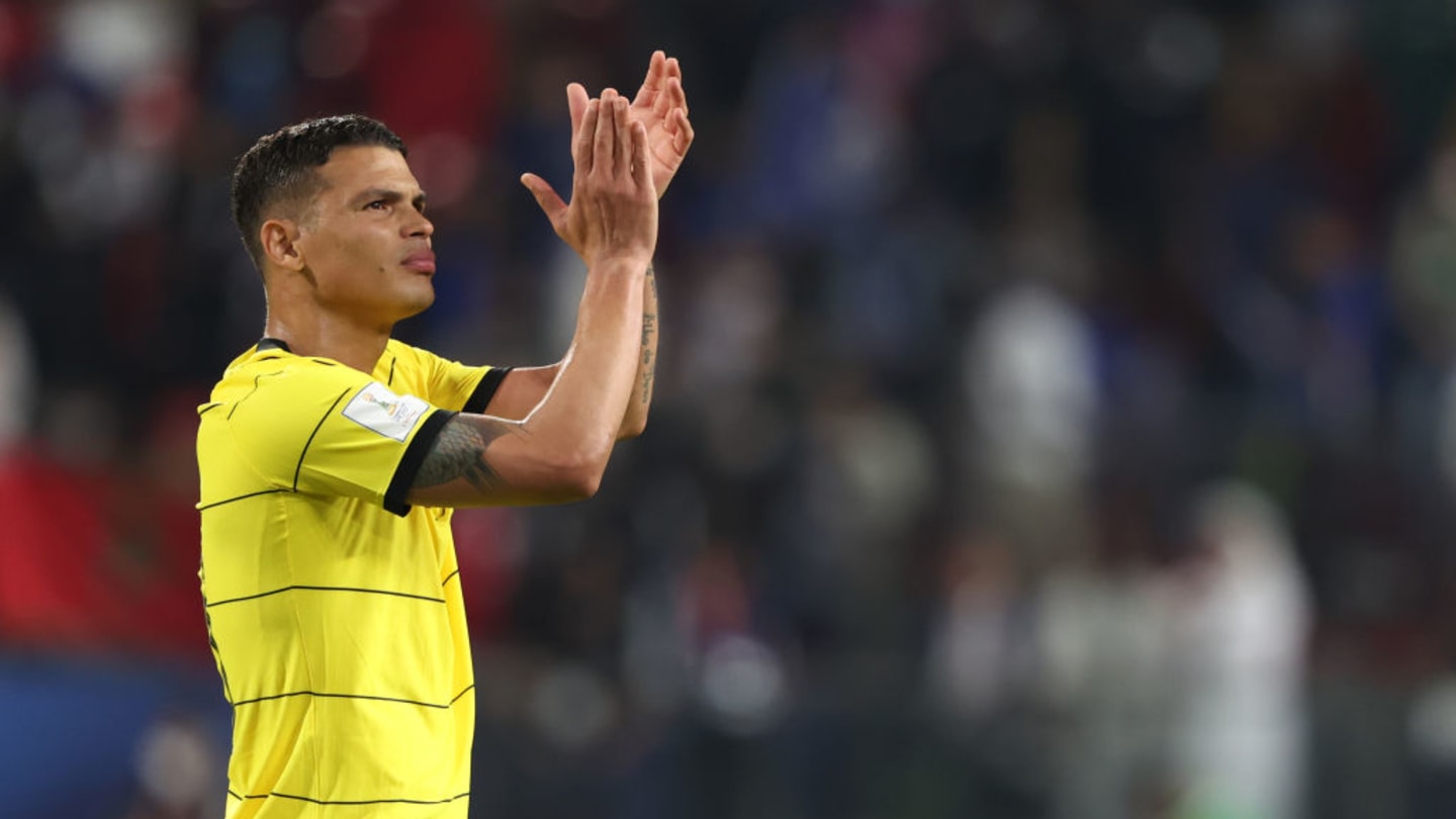 3 nomes que podem surpreender na final do Mundial e se tornar herói do Chelsea - 1